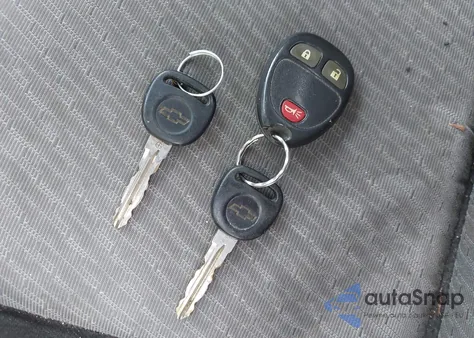 2009 Chevrolet Silverado 1500 Work Truck из США, поврежденный, VIN 1GCEC14X89Z236589